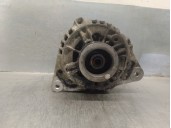 Replacement alternator for Ford Fiesta Saloon (DX) 1.3 CAT OEM IAM reference 96FB10300DE 0123310054 BOSCH