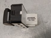 Recambio de mando elevalunas delantero derecho para opel corsa f (p2jo) corsa-e (68) referencia OEM IAM 98044803ZD 