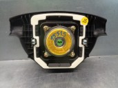 Recambio de airbag delantero izquierdo para chevrolet aveo 1.4 cat referencia OEM IAM 96654843  