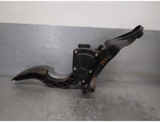 Replacement accelerator pedal potentiometer for Hyundai Santa Fe (BM) 2.2 CRDi CAT OEM IAM reference 327262B100 