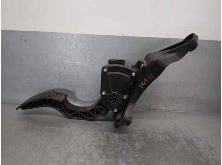 Recambio de potenciometro pedal para hyundai santa fe (bm) 2.2 crdi cat referencia OEM IAM 327262B100  