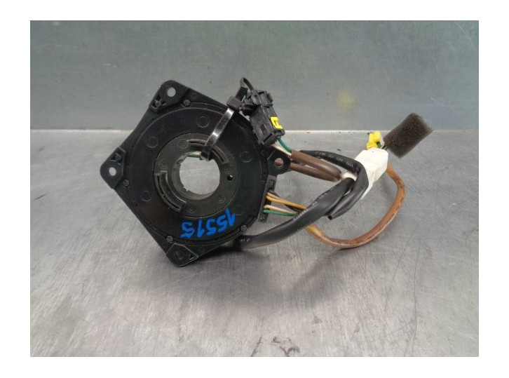 Recambio de anillo airbag para chevrolet aveo 1.4 cat referencia OEM IAM 96499819  