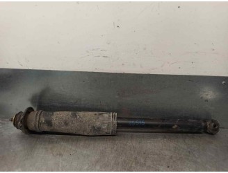 Recambio de amortiguador trasero derecho para chevrolet aveo 1.4 cat referencia OEM IAM  343423 KYB