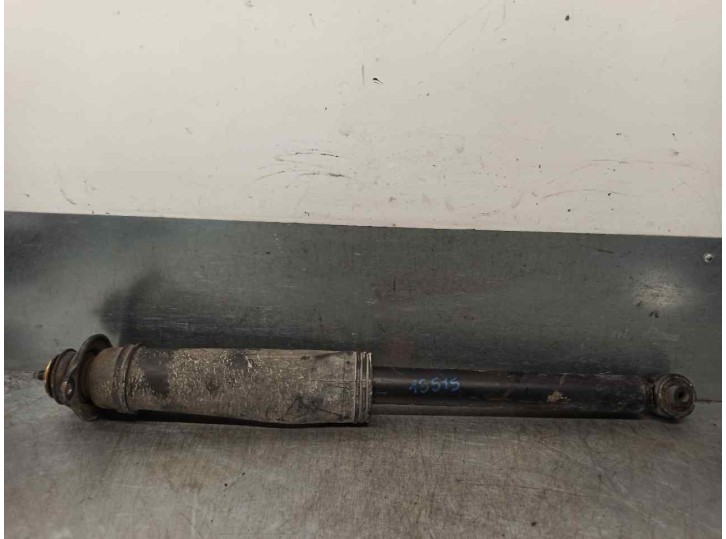 Recambio de amortiguador trasero derecho para chevrolet aveo 1.4 cat referencia OEM IAM  343423 KYB