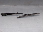 Recambio de brazo limpia trasero para daewoo matiz 0.8 cat referencia OEM IAM 96314521  