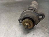 Recambio de amortiguador trasero derecho para chevrolet aveo 1.4 cat referencia OEM IAM  343423 KYB