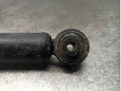 Recambio de amortiguador trasero derecho para chevrolet aveo 1.4 cat referencia OEM IAM  343423 KYB