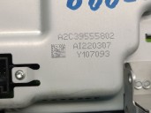 Recambio de pantalla multifuncion para seat ateca 1.5 16v tsi act referencia OEM IAM 5FJ919606A 5FJ919606A 