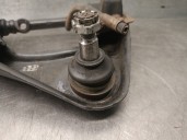 Recambio de brazo suspension superior delantero derecho para hyundai galloper ii (jk-01) 2.5 td intercooler referencia OEM IAM D