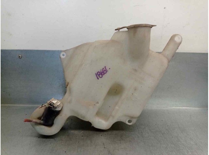 Recambio de deposito limpia para nissan vanette cargo 2.3 diesel referencia OEM IAM 289107C920  