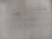 Recambio de deposito limpia para nissan vanette cargo 2.3 diesel referencia OEM IAM 289107C920  