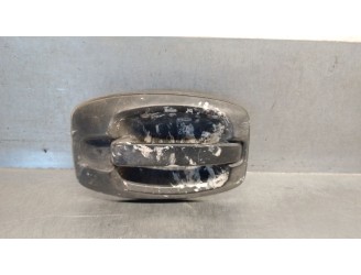 Recambio de maneta exterior lateral derecha para citroën jumper caja cerrada, techo sobreelevado (06.2006 =>) 2.2 hdi fap cat re