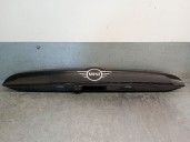 Replacement exterior tailgate handle for Mini Mini Countryman (F60) Cooper OEM IAM reference 51133071000 51135A45680 