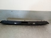 Replacement exterior tailgate handle for Mini Mini Countryman (F60) Cooper OEM IAM reference 51133071000 51135A45680 
