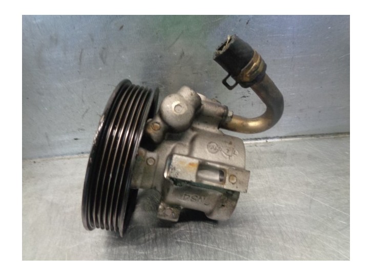 Recambio de bomba servodireccion para chevrolet aveo 1.4 cat referencia OEM IAM 96535224 540415 1076B1