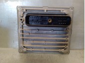 Recambio de centralita motor uce para ford focus berlina (cap) 1.6 16v cat referencia OEM IAM 7M5112A650AFB S118934202B SIEMENS