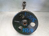 Recambio de bomba servodireccion para chevrolet aveo 1.4 cat referencia OEM IAM 96535224 540415 1076B1