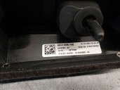 Replacement tailgate exterior handle for Mini Mini Countryman (F60) Cooper OEM IAM reference 51133071000 51135A45680 