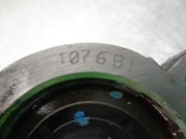 Recambio de bomba servodireccion para chevrolet aveo 1.4 cat referencia OEM IAM 96535224 540415 1076B1