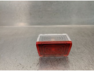 Recambio de luz interior para mercedes-benz cla shooting brake (x118) cla 200 (118.687) referencia OEM IAM A0009064905 A00090649