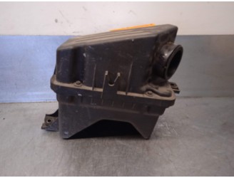 Recambio de carcasa filtro de aire para chevrolet aveo 1.4 cat referencia OEM IAM 96536693  