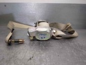 Replacement front right seat belt for Hyundai Santa Fe (BM) 2.2 CRDi CAT OEM IAM reference 888802B200J9 