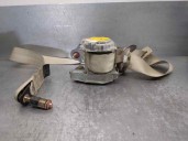 Replacement front right seat belt for Hyundai Santa Fe (BM) 2.2 CRDi CAT OEM IAM reference 888802B200J9 