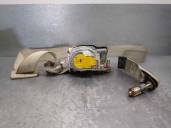 Replacement front right seat belt for Hyundai Santa Fe (BM) 2.2 CRDi CAT OEM IAM reference 888802B200J9 