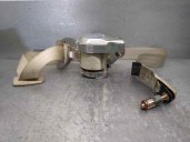 Replacement front right seat belt for Hyundai Santa Fe (BM) 2.2 CRDi CAT OEM IAM reference 888802B200J9 
