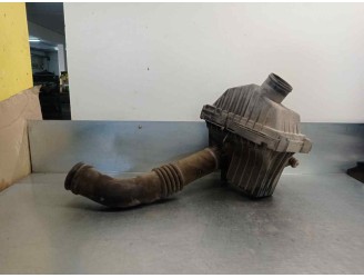 Recambio de carcasa filtro de aire para nissan vanette cargo 2.3 diesel referencia OEM IAM 165007C001 