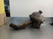 Recambio de carcasa filtro de aire para nissan vanette cargo 2.3 diesel referencia OEM IAM 165007C001 