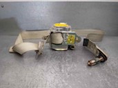 Replacement front right seat belt for Hyundai Santa Fe (BM) 2.2 CRDi CAT OEM IAM reference 888802B200J9 