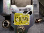 Replacement front right seat belt for Hyundai Santa Fe (BM) 2.2 CRDi CAT OEM IAM reference 888802B200J9 