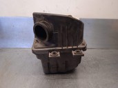 Recambio de carcasa filtro de aire para chevrolet aveo 1.4 cat referencia OEM IAM 96536693  