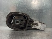 Replacement engine mount for Peugeot 208 (P2) Allure OEM IAM reference 9824116780 
