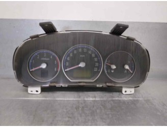 Recambio de cuadro instrumentos para hyundai santa fe (bm) 2.2 crdi cat referencia OEM IAM 1164000150  