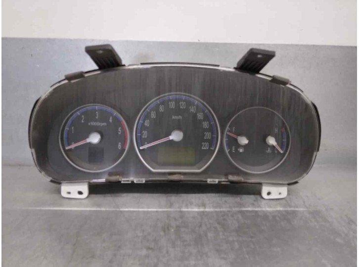 Recambio de cuadro instrumentos para hyundai santa fe (bm) 2.2 crdi cat referencia OEM IAM 1164000150 