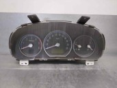 Recambio de cuadro instrumentos para hyundai santa fe (bm) 2.2 crdi cat referencia OEM IAM 1164000150  