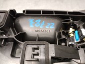 Recambio de maneta interior delantera izquierda para opel corsa f (p2jo) corsa-e (68) referencia OEM IAM 98201553VV 