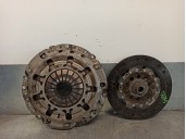 Recambio de kit embrague para volvo s80 berlina 2.4 cat referencia OEM IAM 9445746B  LUK