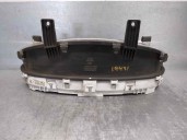 Recambio de cuadro instrumentos para hyundai santa fe (bm) 2.2 crdi cat referencia OEM IAM 1164000150  