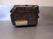 Recambio de carcasa filtro de aire para chevrolet aveo 1.4 cat referencia OEM IAM 96536693  