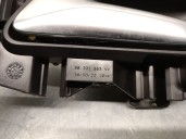 Recambio de maneta interior trasera izquierda para opel corsa f (p2jo) corsa-e (68) referencia OEM IAM 98201553VV 