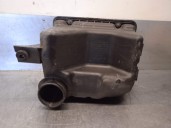 Recambio de carcasa filtro de aire para chevrolet aveo 1.4 cat referencia OEM IAM 96536693  