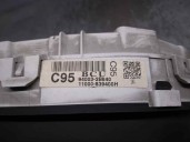 Recambio de cuadro instrumentos para hyundai santa fe (bm) 2.2 crdi cat referencia OEM IAM 1164000150 