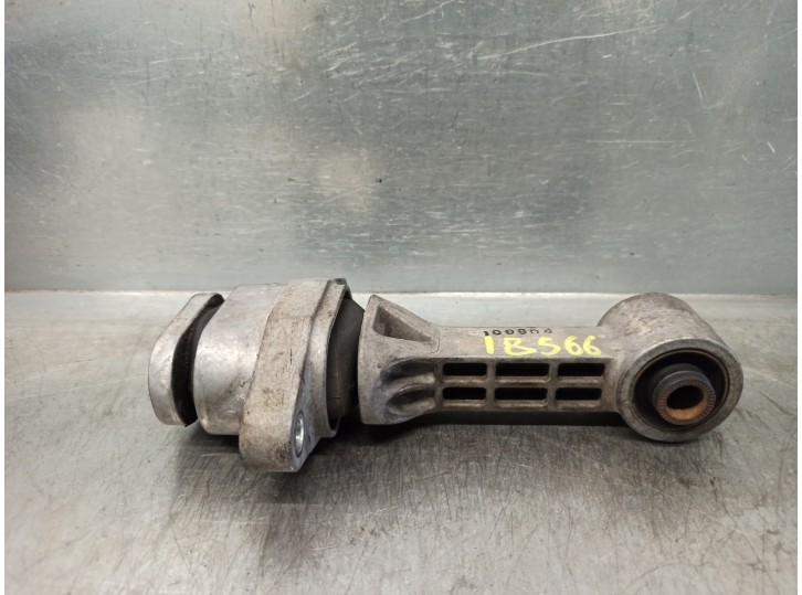 Replacement engine mount for Hyundai i20 I (PB, PBT) 1.4 CRDi OEM IAM reference 219502K100 