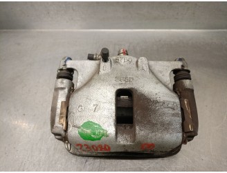 Recambio de pinza freno delantera derecha para suzuki vitara (ly) 1.4 hybrid (mild hybrid) referencia OEM IAM 5510161M01999 5510