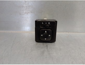 Recambio de mando retrovisor para mitsubishi lancer berlina/familiar (cs0aw) 1.6 cat referencia OEM IAM 183570  