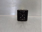 Recambio de mando retrovisor para mitsubishi lancer berlina/familiar (cs0aw) 1.6 cat referencia OEM IAM 183570 
