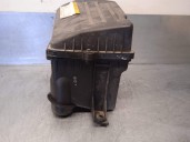Recambio de carcasa filtro de aire para chevrolet aveo 1.4 cat referencia OEM IAM 96536693  
